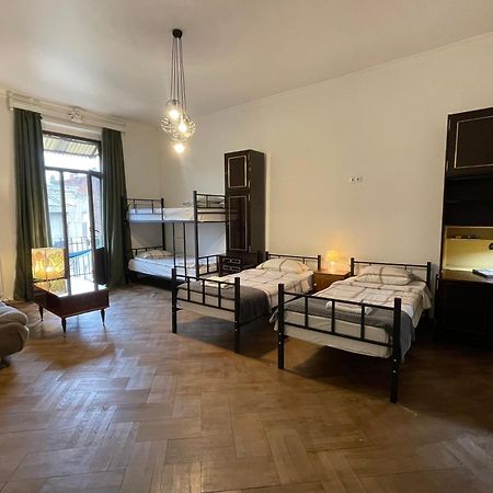 Guest House Third Floor Τυφλίδα Εξωτερικό φωτογραφία