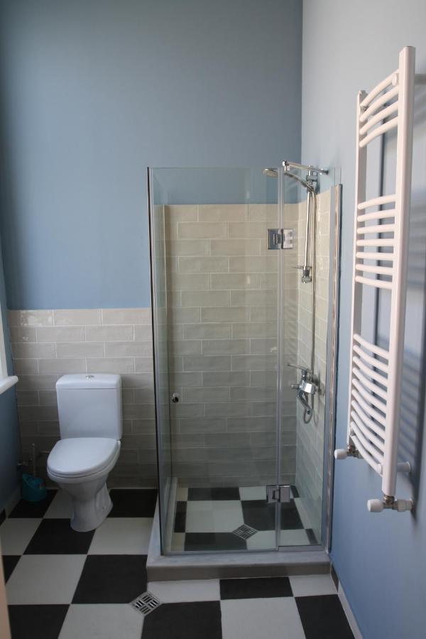 Guest House Third Floor Τυφλίδα Εξωτερικό φωτογραφία