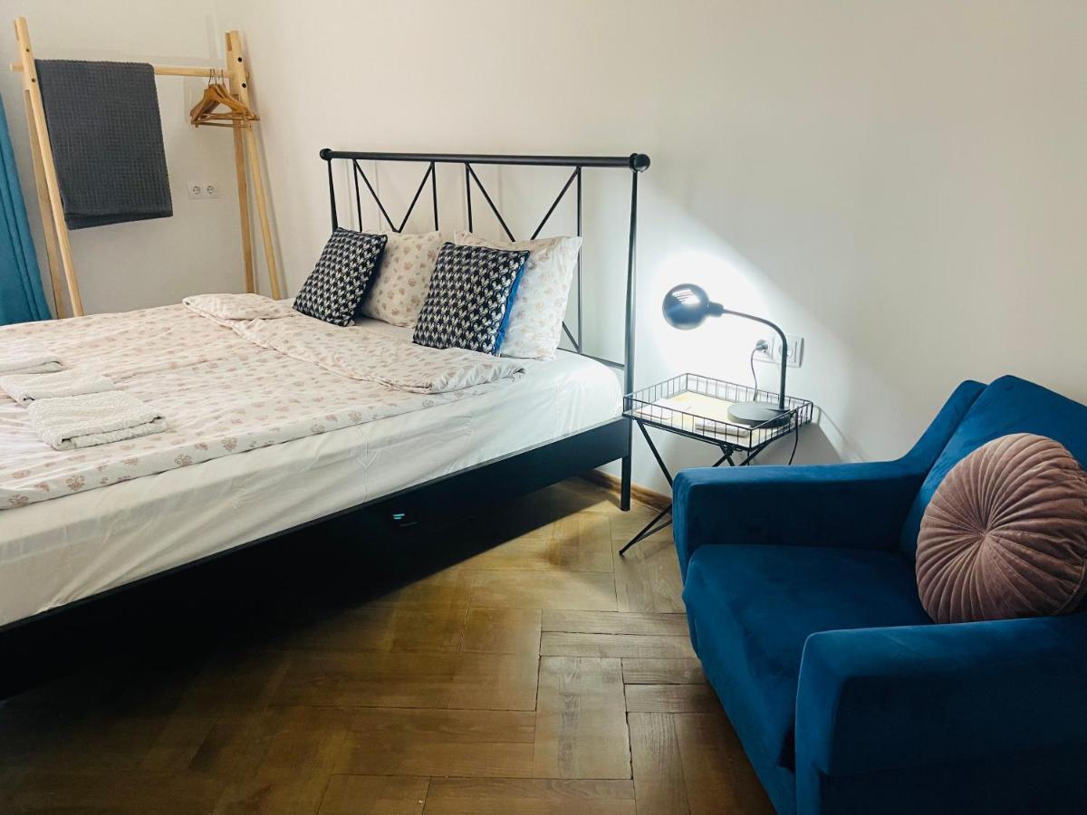 Guest House Third Floor Τυφλίδα Εξωτερικό φωτογραφία