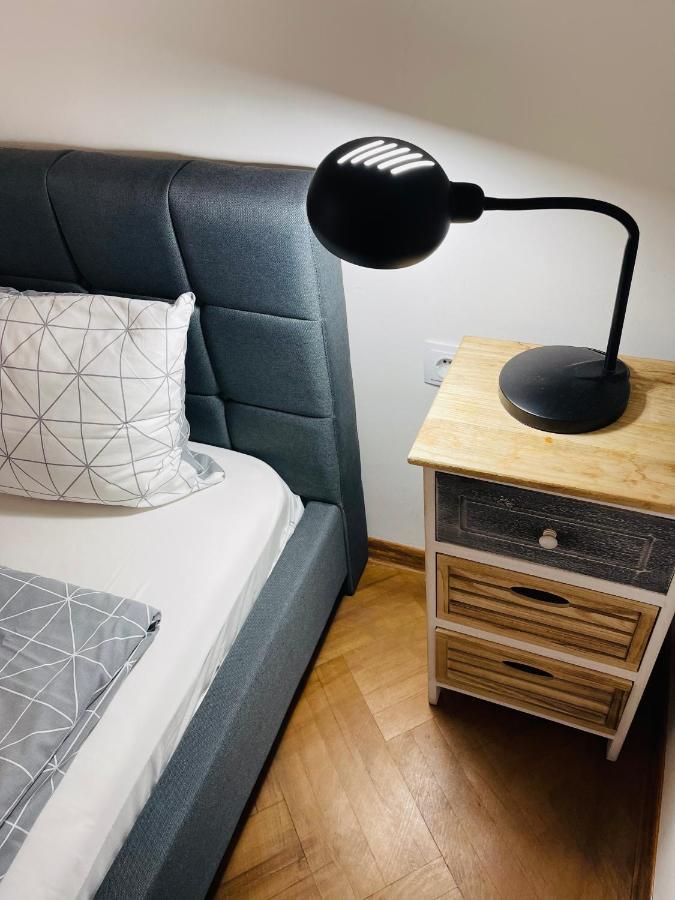 Guest House Third Floor Τυφλίδα Εξωτερικό φωτογραφία