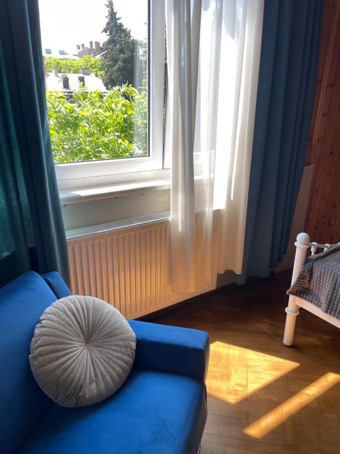 Guest House Third Floor Τυφλίδα Εξωτερικό φωτογραφία