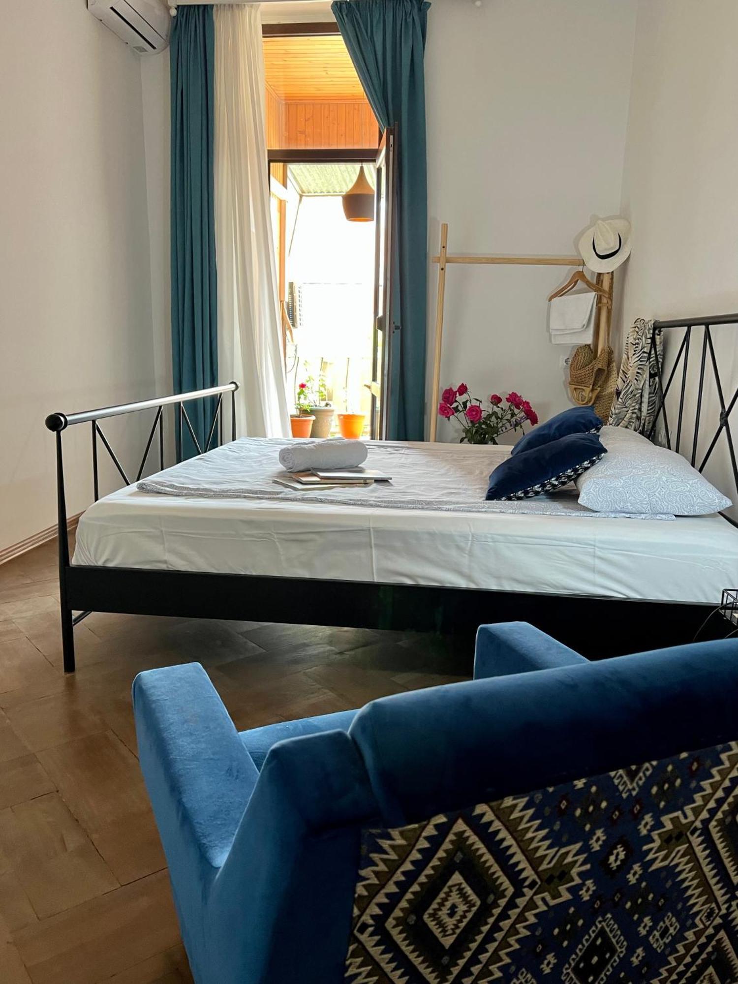 Guest House Third Floor Τυφλίδα Εξωτερικό φωτογραφία