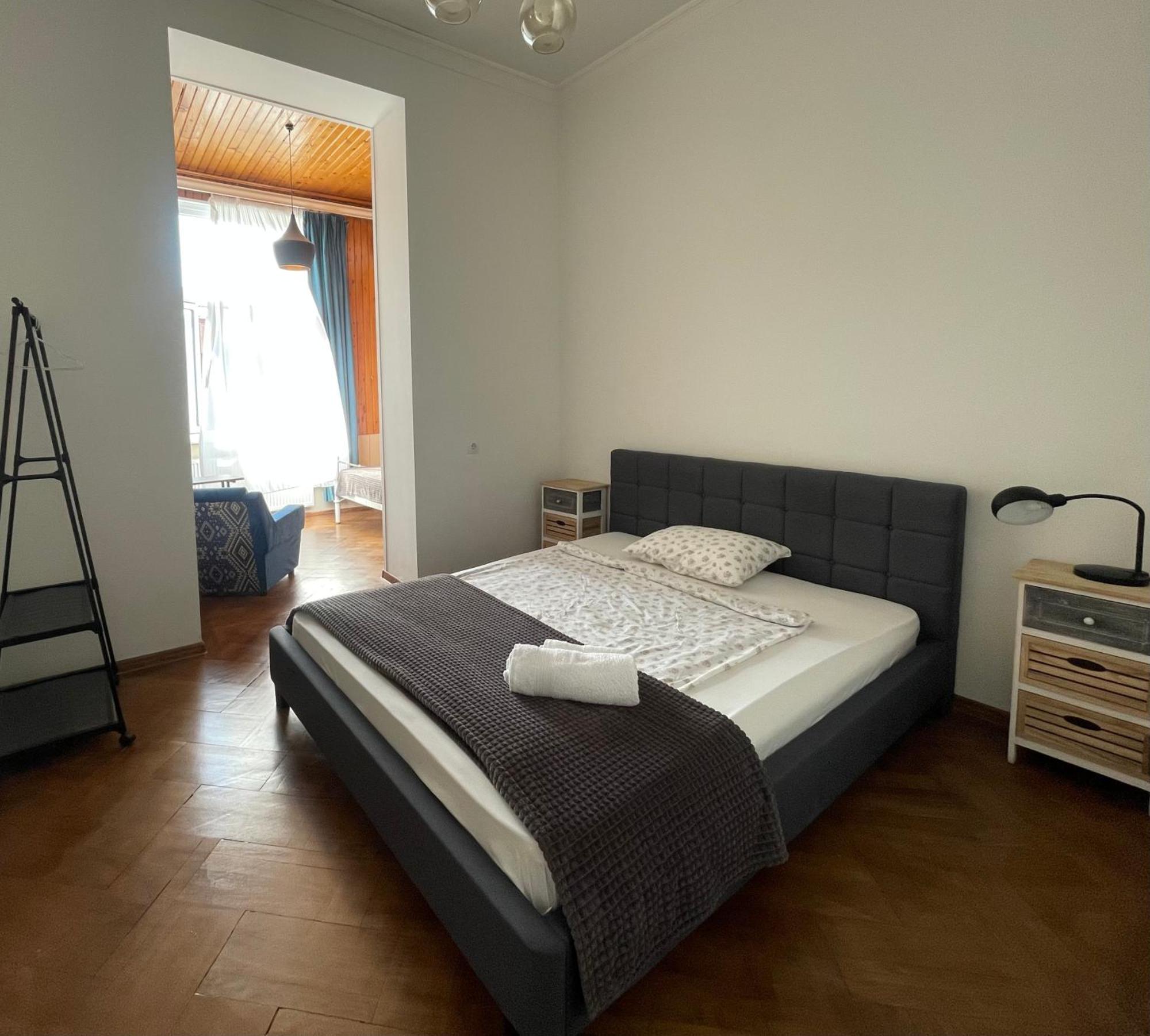 Guest House Third Floor Τυφλίδα Εξωτερικό φωτογραφία