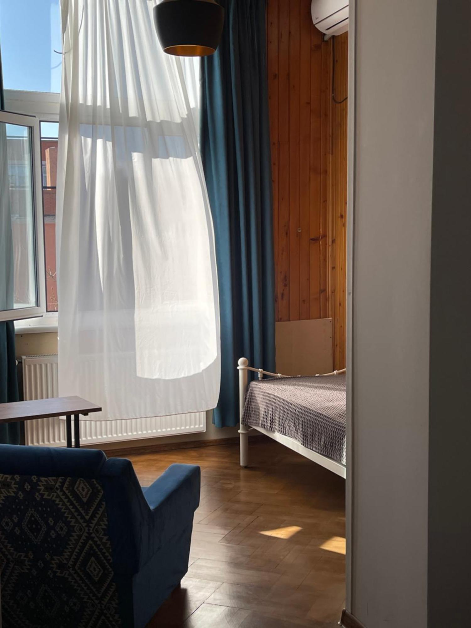 Guest House Third Floor Τυφλίδα Εξωτερικό φωτογραφία