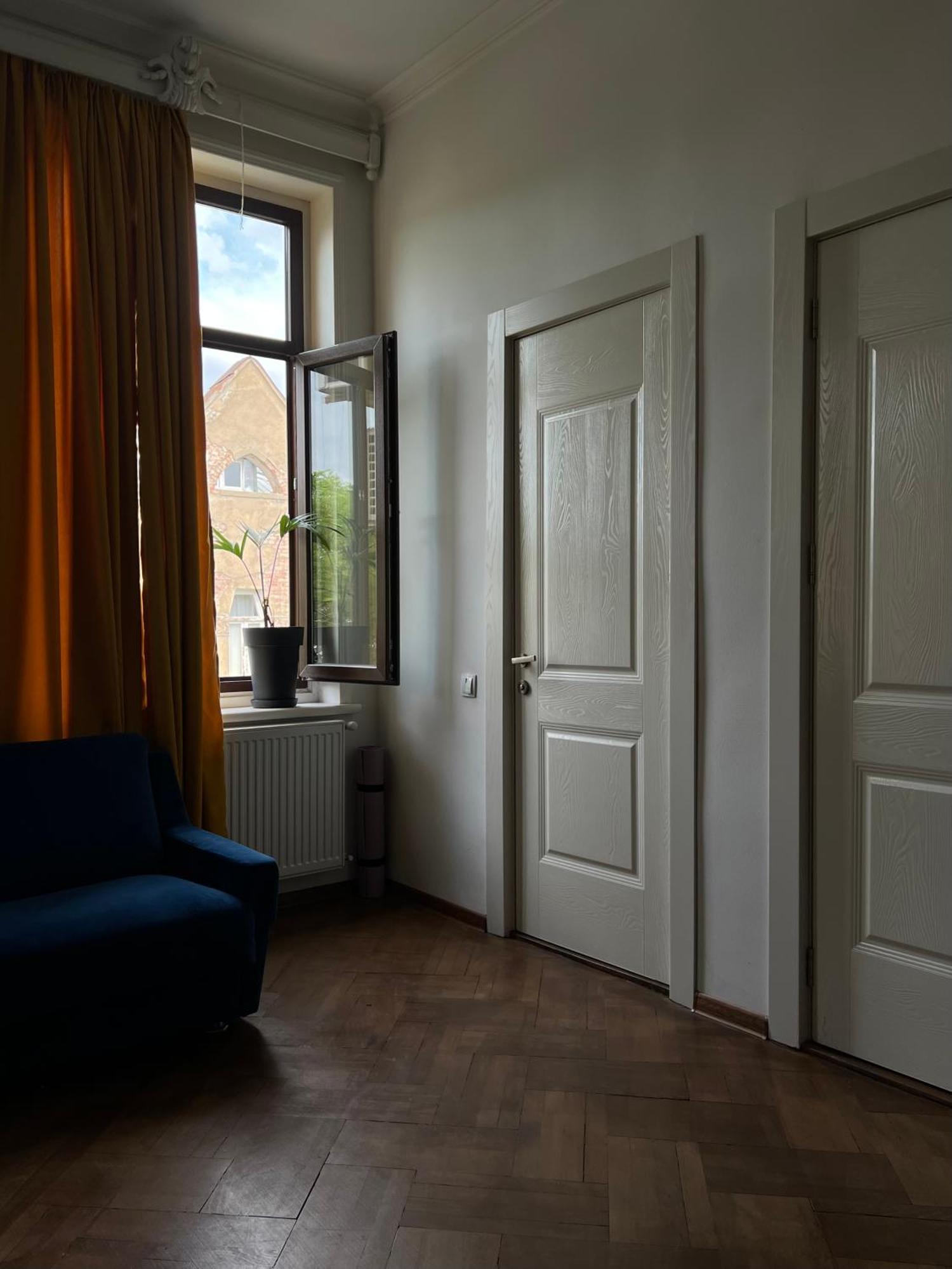 Guest House Third Floor Τυφλίδα Εξωτερικό φωτογραφία