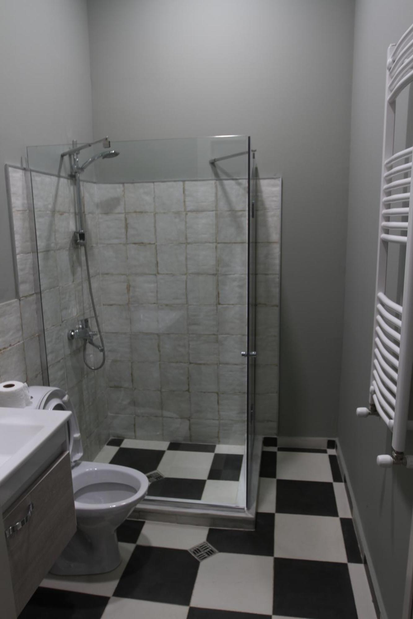 Guest House Third Floor Τυφλίδα Εξωτερικό φωτογραφία