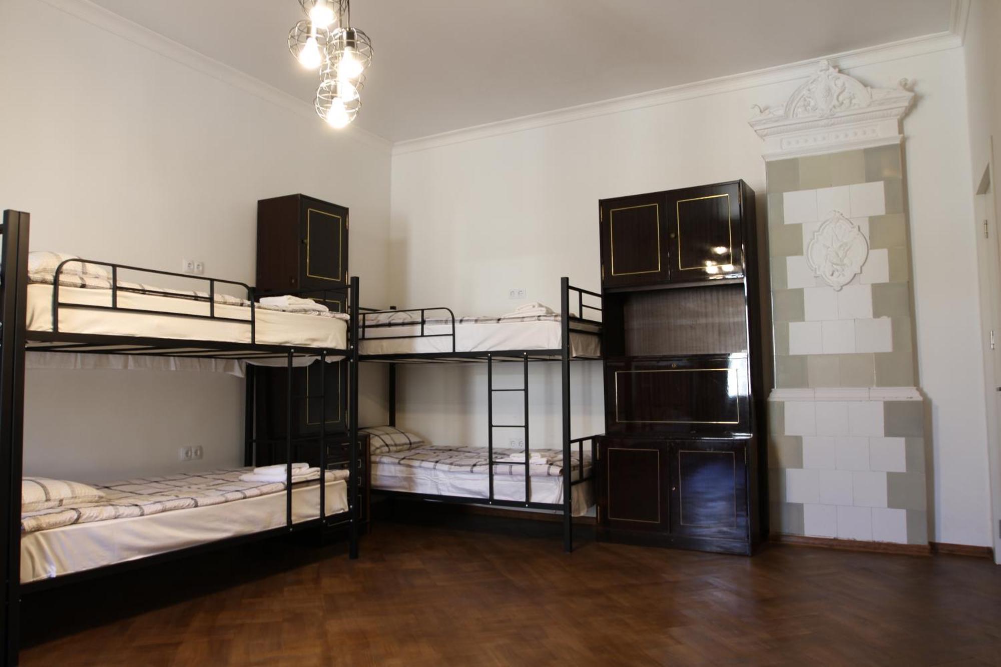 Guest House Third Floor Τυφλίδα Εξωτερικό φωτογραφία