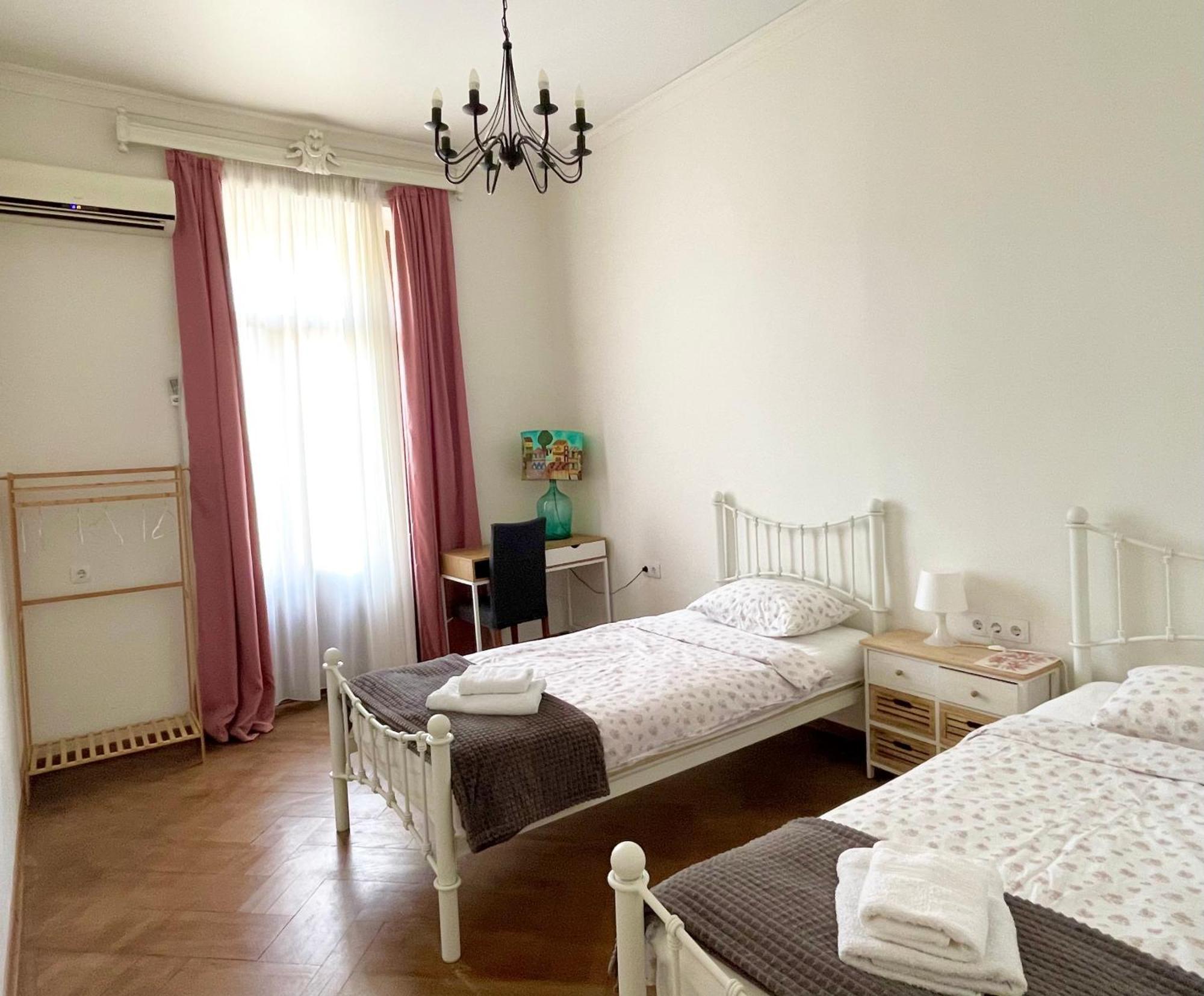 Guest House Third Floor Τυφλίδα Εξωτερικό φωτογραφία
