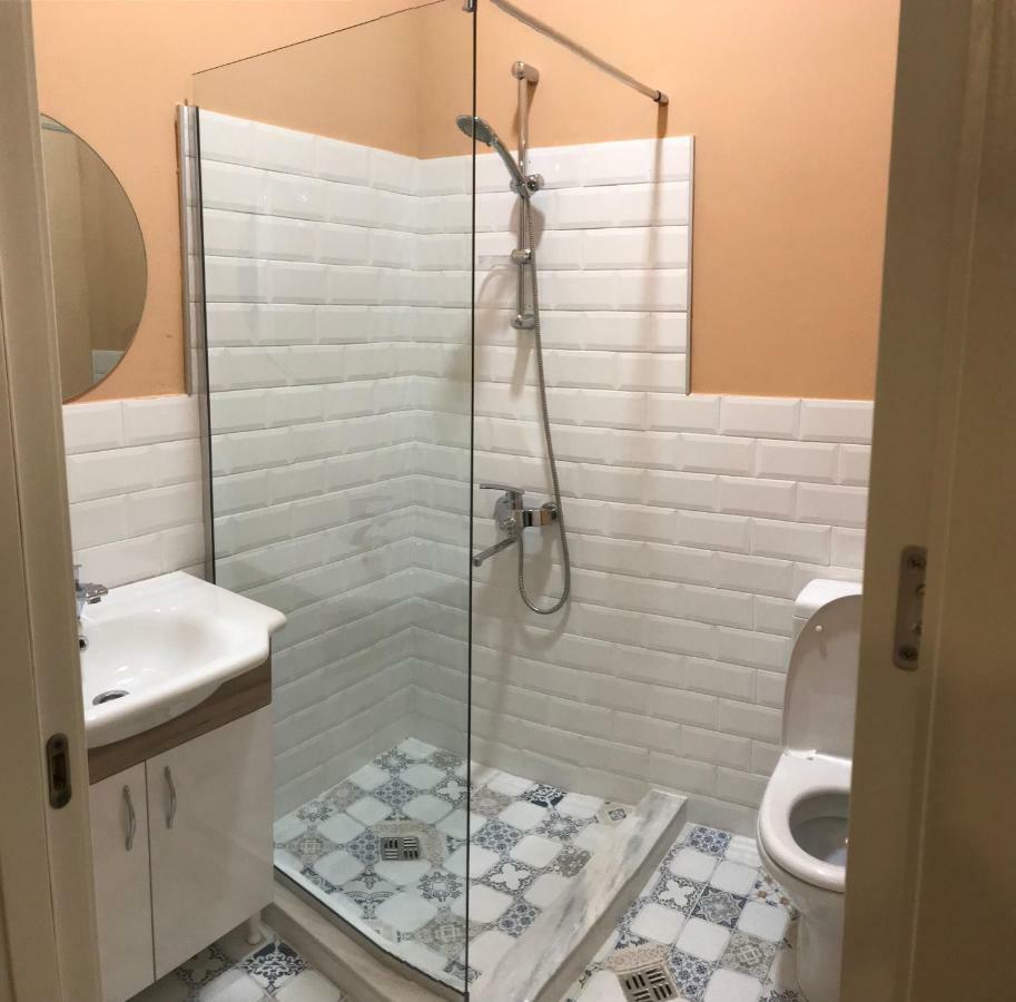 Guest House Third Floor Τυφλίδα Εξωτερικό φωτογραφία