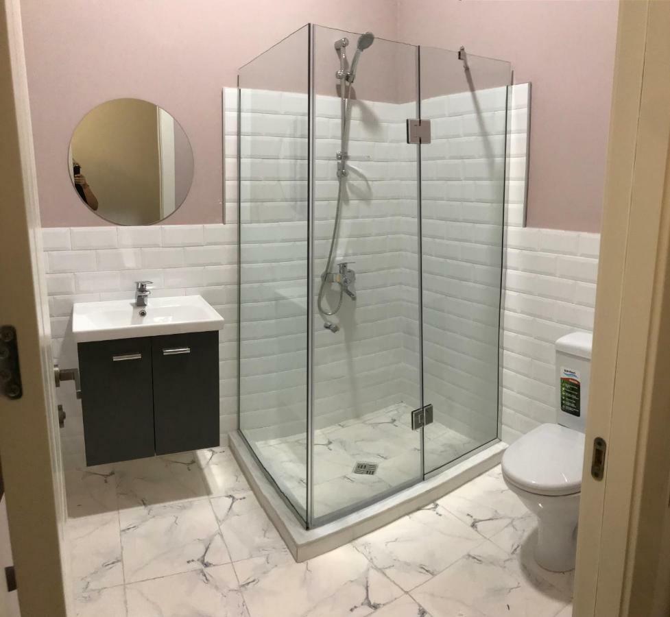 Guest House Third Floor Τυφλίδα Εξωτερικό φωτογραφία