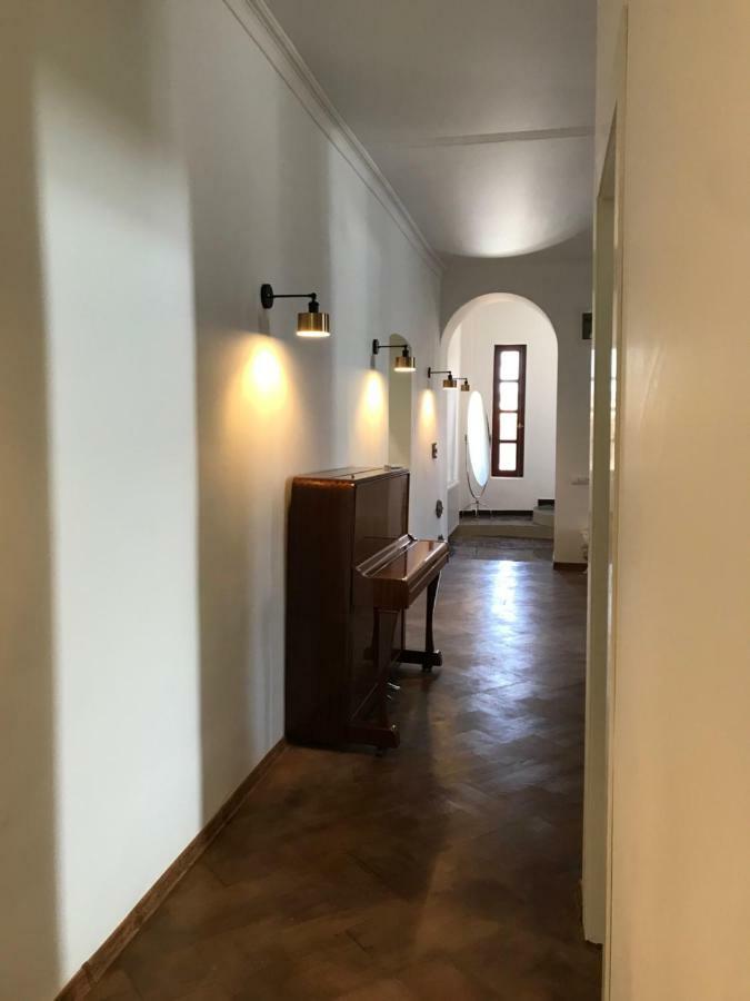Guest House Third Floor Τυφλίδα Εξωτερικό φωτογραφία