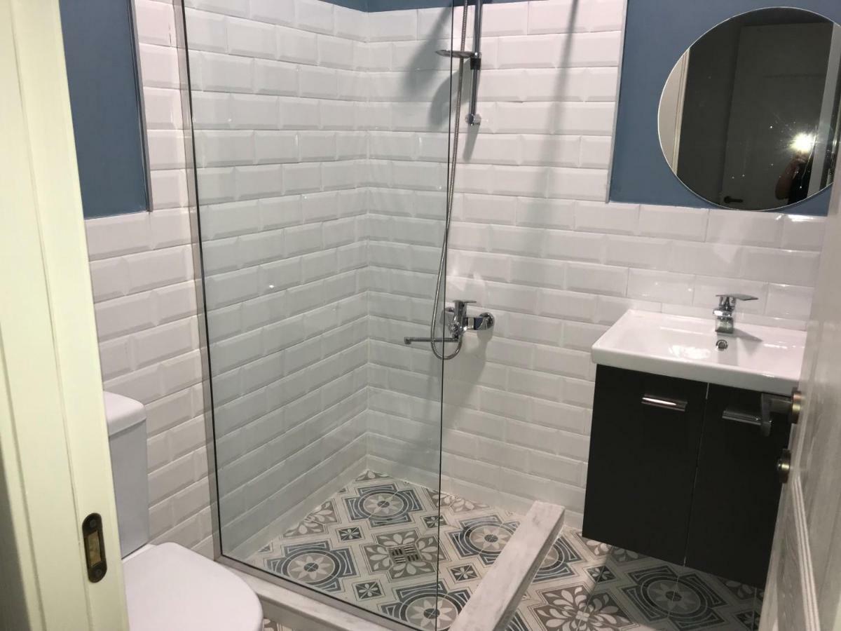 Guest House Third Floor Τυφλίδα Εξωτερικό φωτογραφία