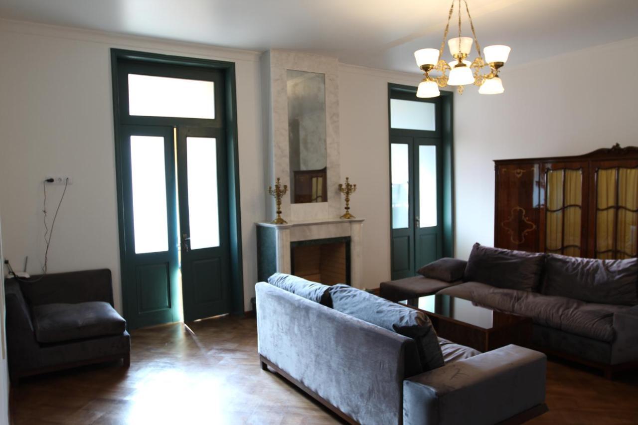 Guest House Third Floor Τυφλίδα Εξωτερικό φωτογραφία