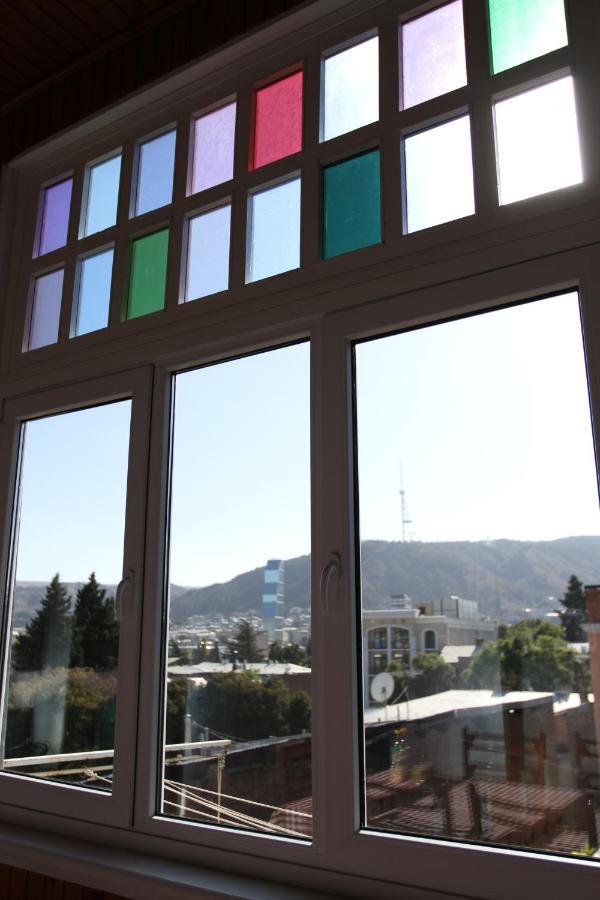 Guest House Third Floor Τυφλίδα Εξωτερικό φωτογραφία