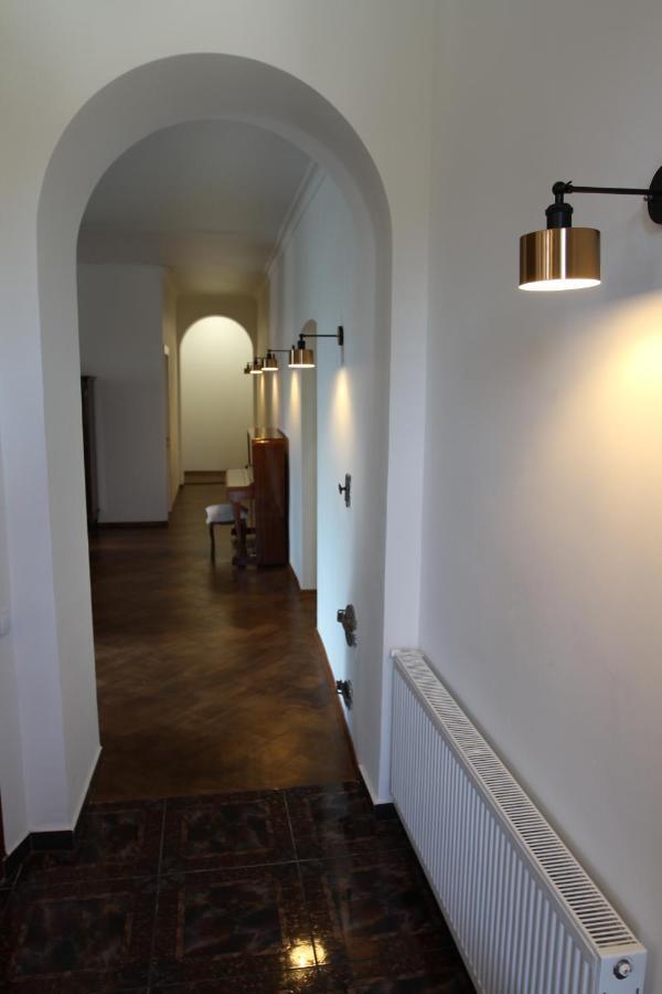 Guest House Third Floor Τυφλίδα Εξωτερικό φωτογραφία