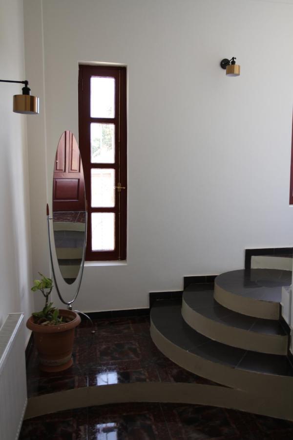 Guest House Third Floor Τυφλίδα Εξωτερικό φωτογραφία