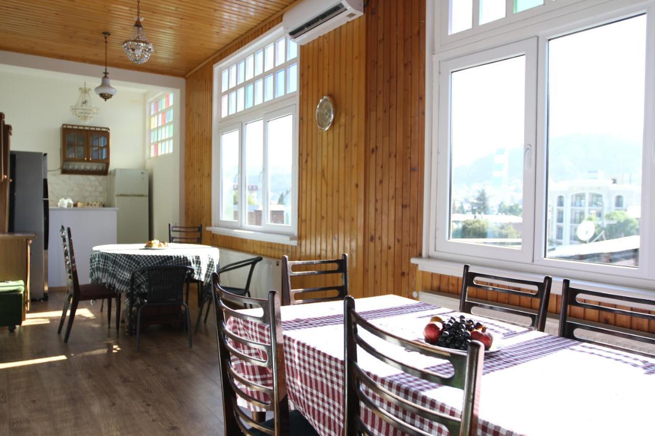 Guest House Third Floor Τυφλίδα Εξωτερικό φωτογραφία