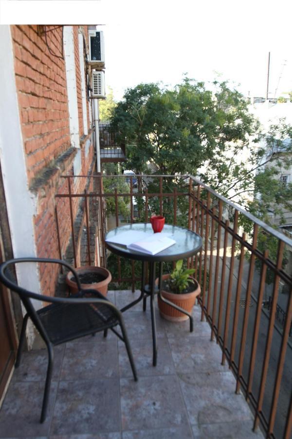 Guest House Third Floor Τυφλίδα Εξωτερικό φωτογραφία